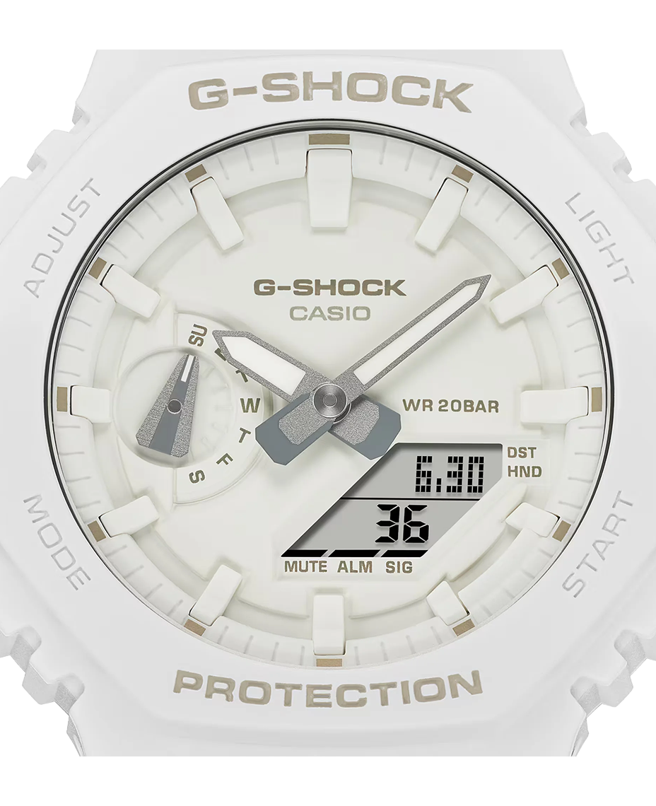 Casio G-SHOCK Classic Style Youth GA-2100-7A7ER