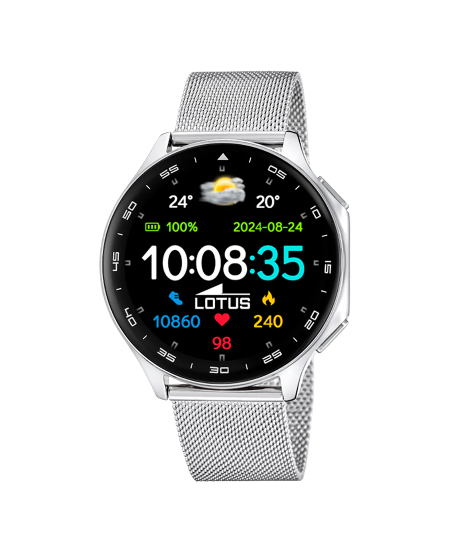 Lotus Smartwatch 50050/3