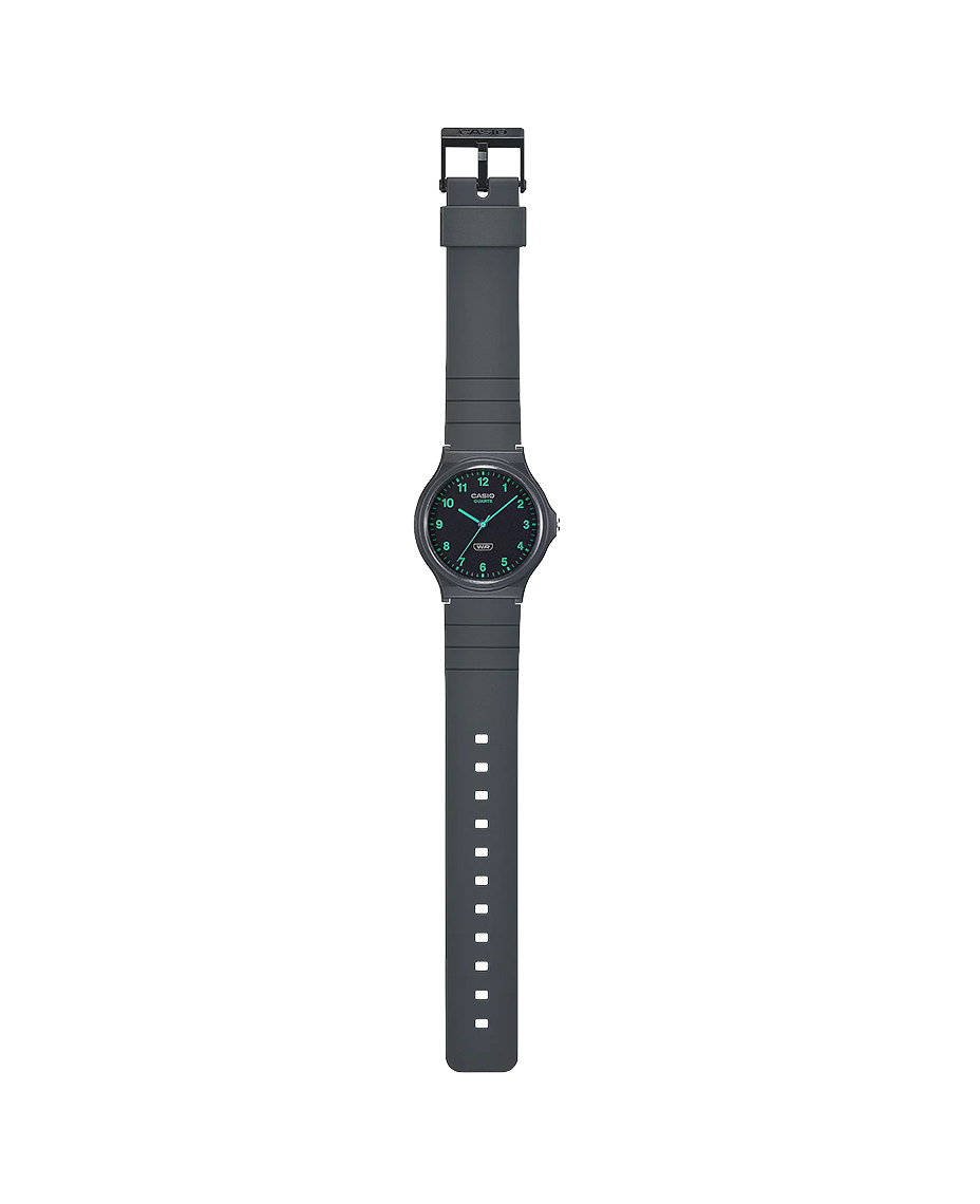 Casio Collection MQ-24B-8BEF reloj mujer clásico minimalista