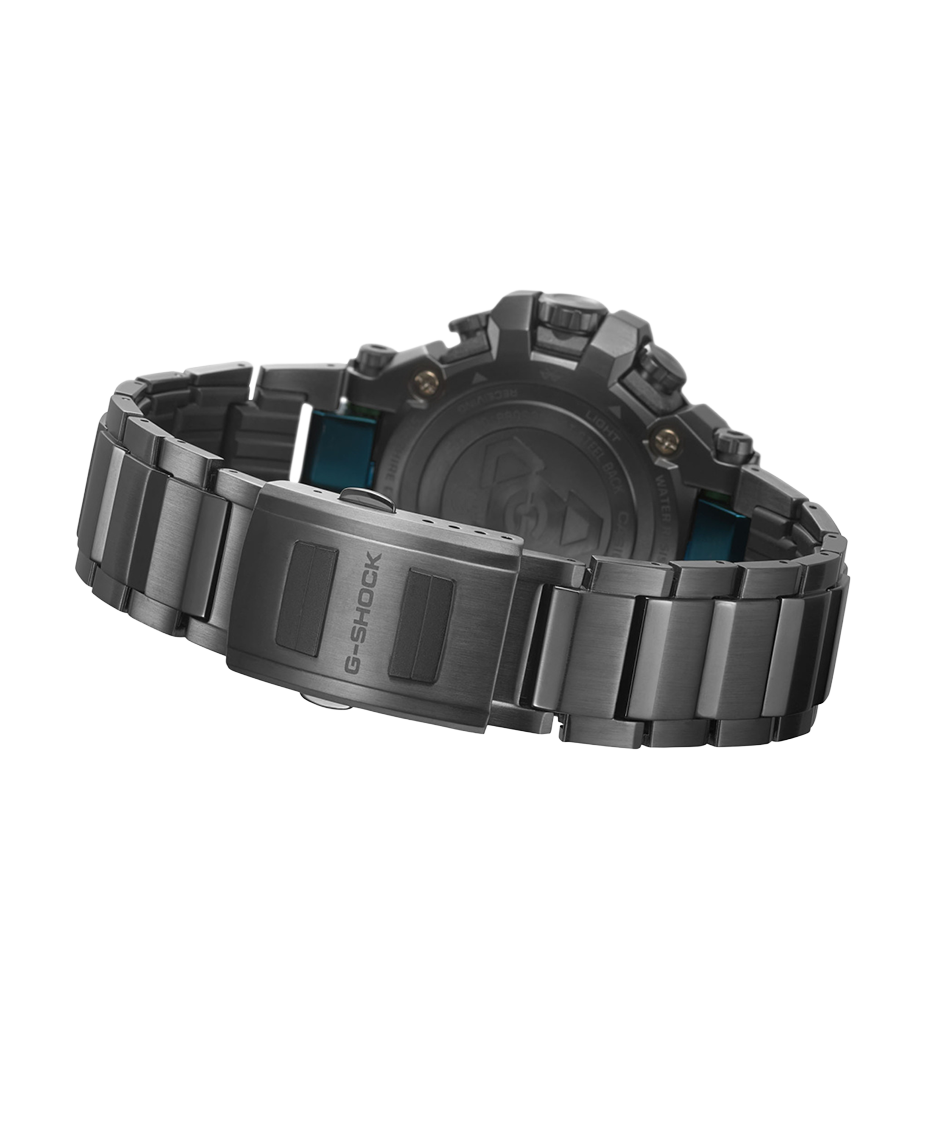 Casio G-SHOCK MT-G Metal Twisted G - Dual Core Guard MTG-B3000BD-1A2ER