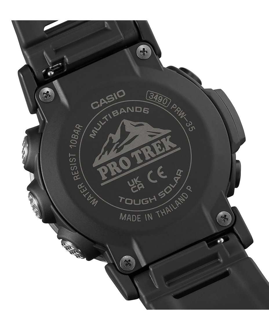 Casio Pro Trek PRW-35-1AER
