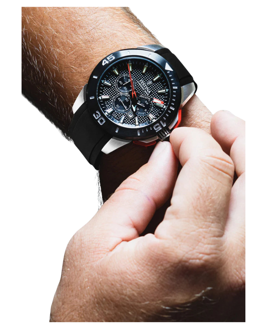 Festina Chrono Bike F20642/4