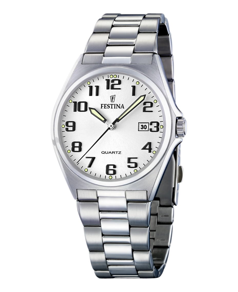 Festina Classics F16374/9