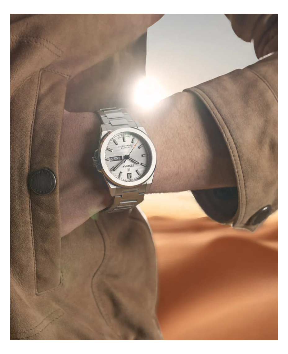 Festina Swiss Made F20073/1