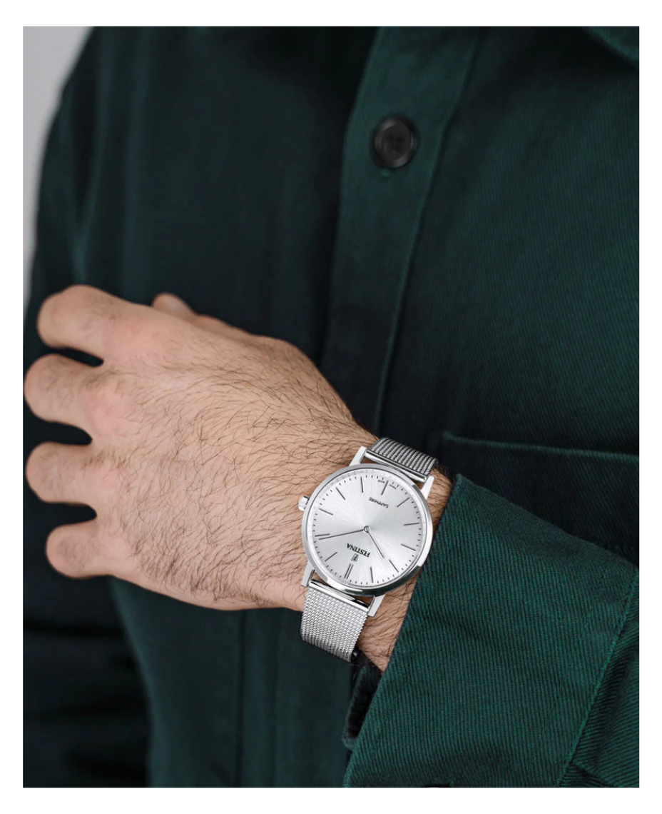Festina Swiss Made F20014/1