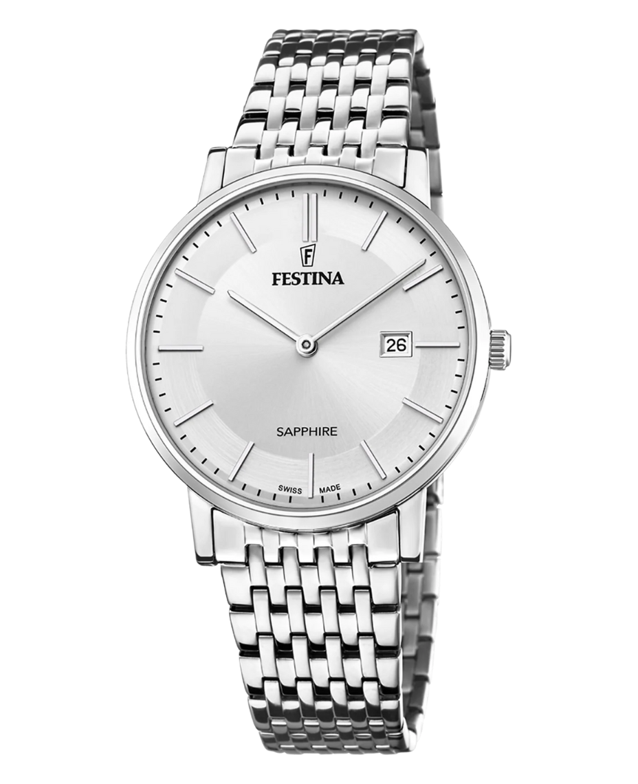 Festina Swiss Made F20018/1