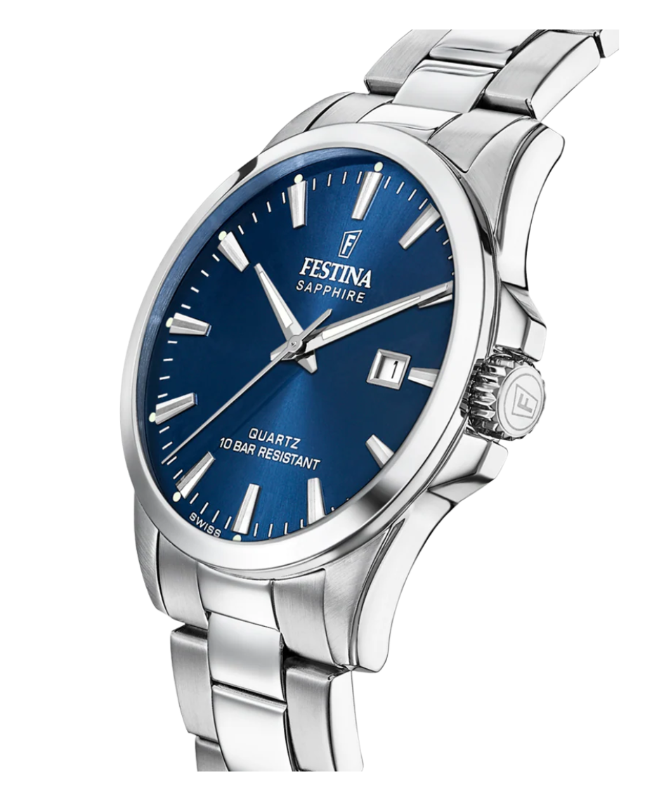 Festina Swiss Made F20024/3