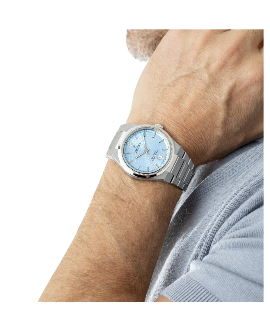 Festina Swiss Made F20051/3