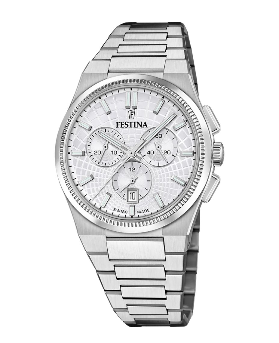 Festina Swiss Made F20059/1