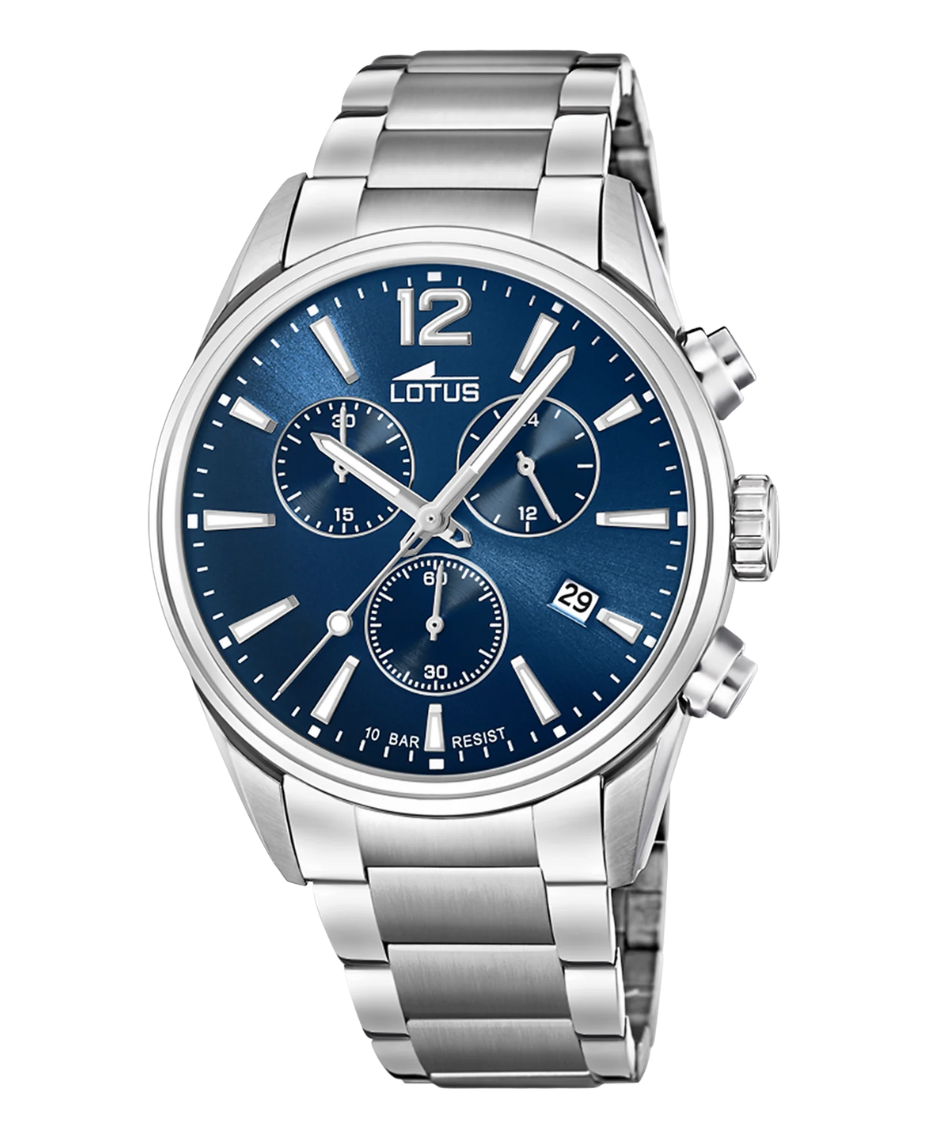 Lotus Chrono 18690/1
