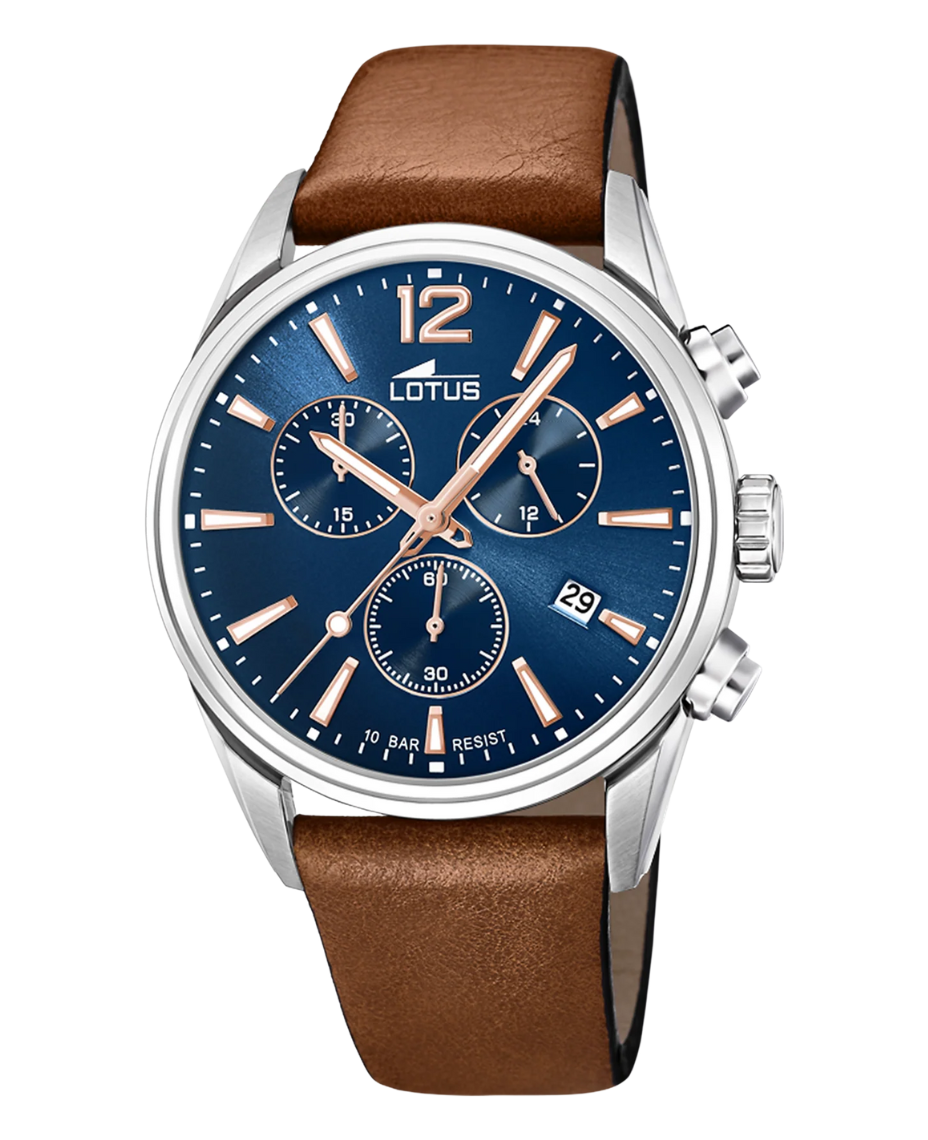 Lotus Chrono 18691/2