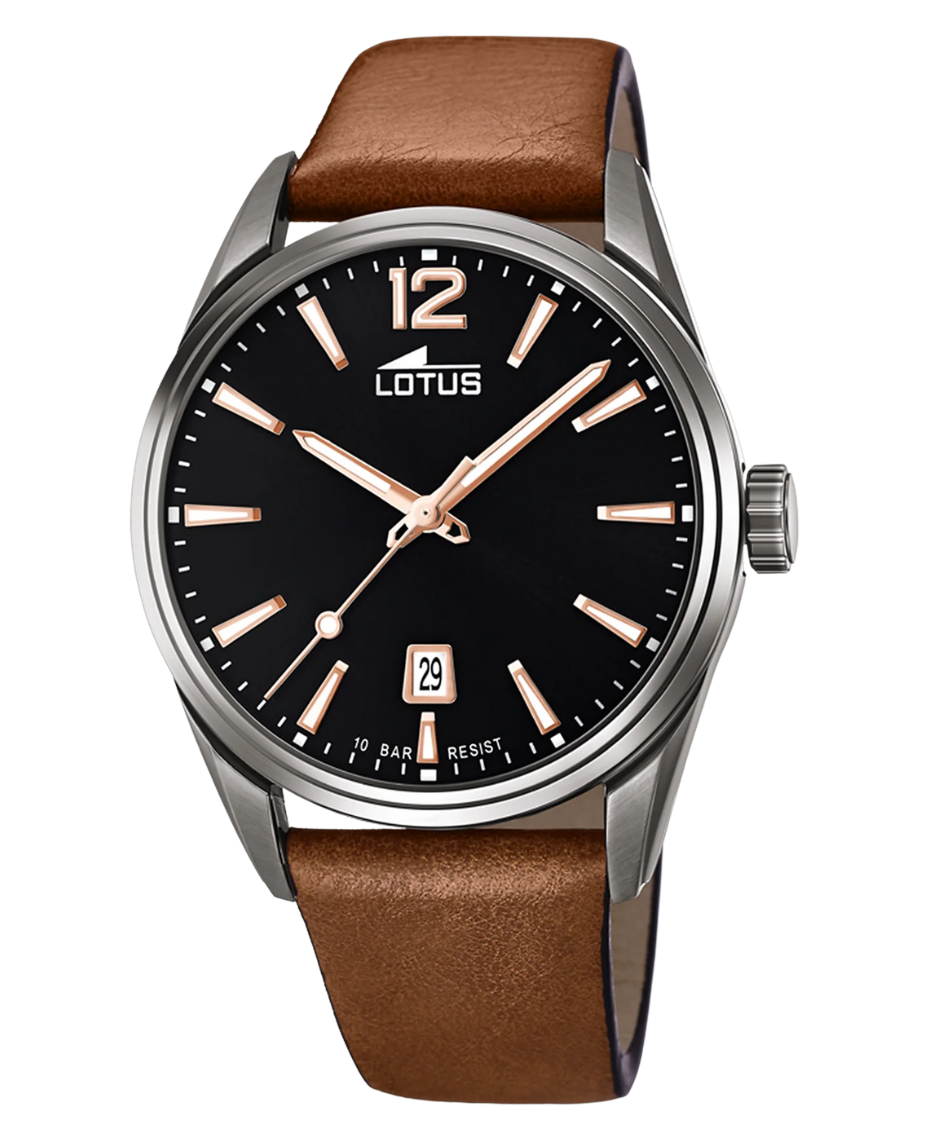 Lotus Chrono 18685/2