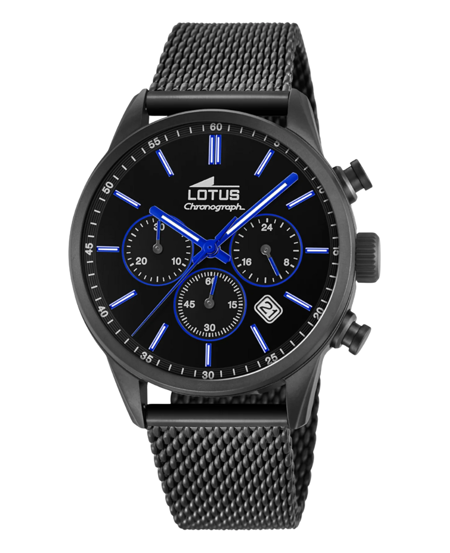 Lotus Chrono 18700/3