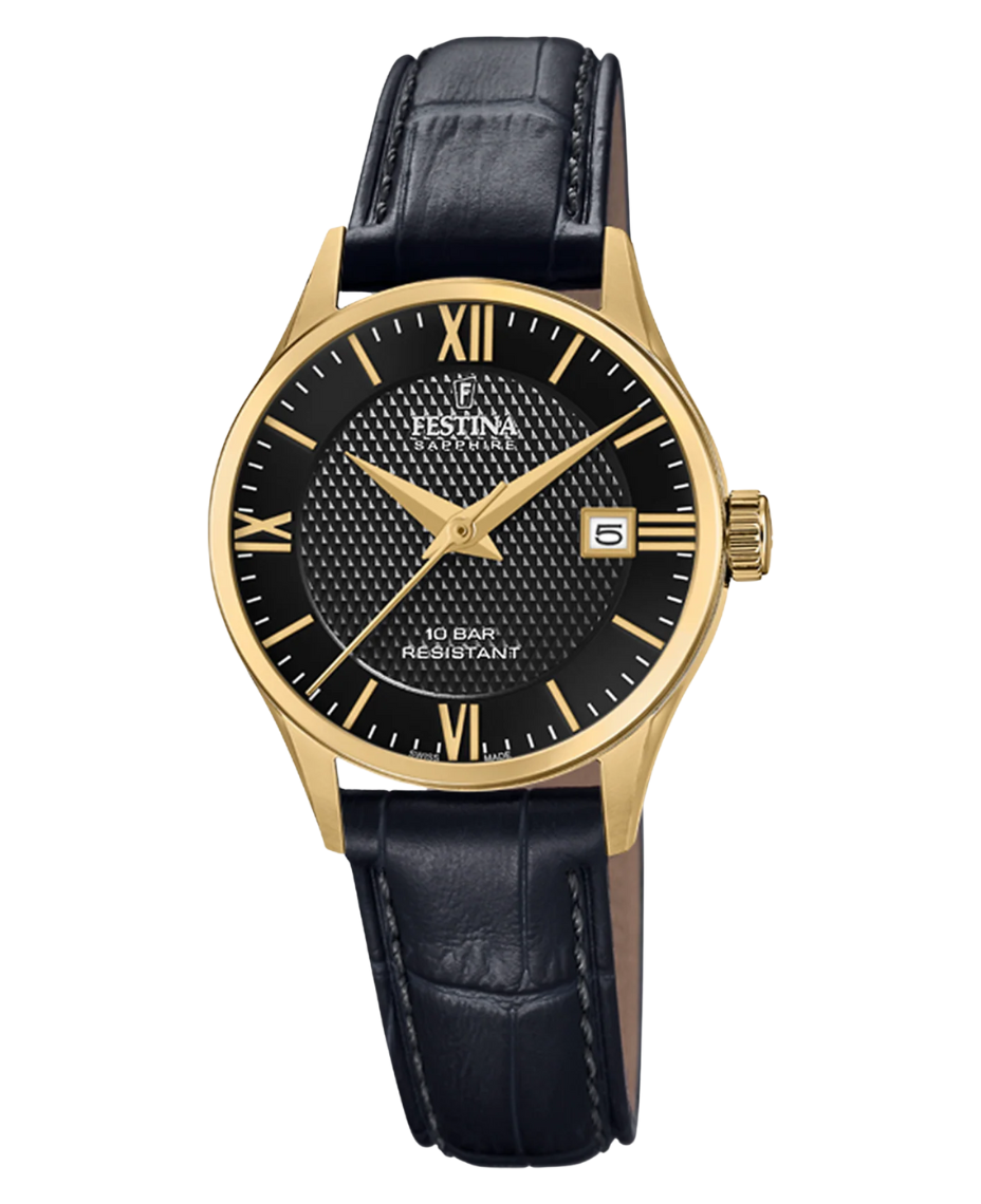 Festina Swiss Made F20011/4