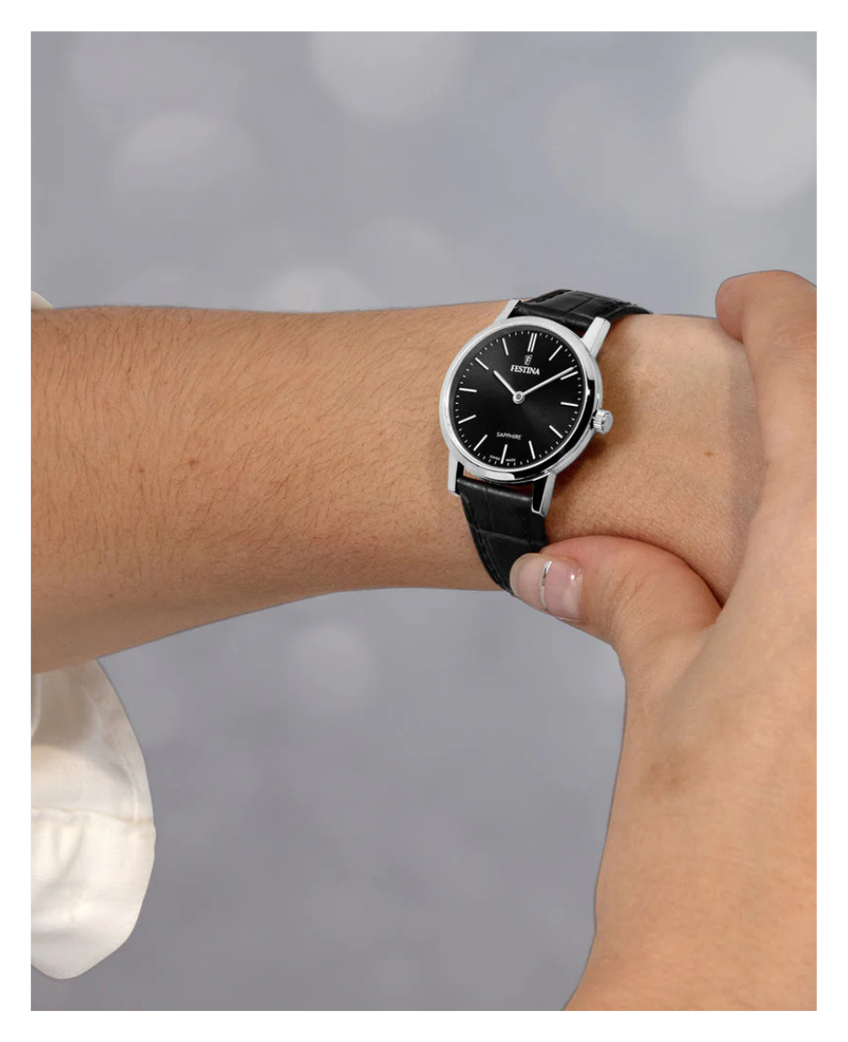 Festina Swiss Made F20013/4