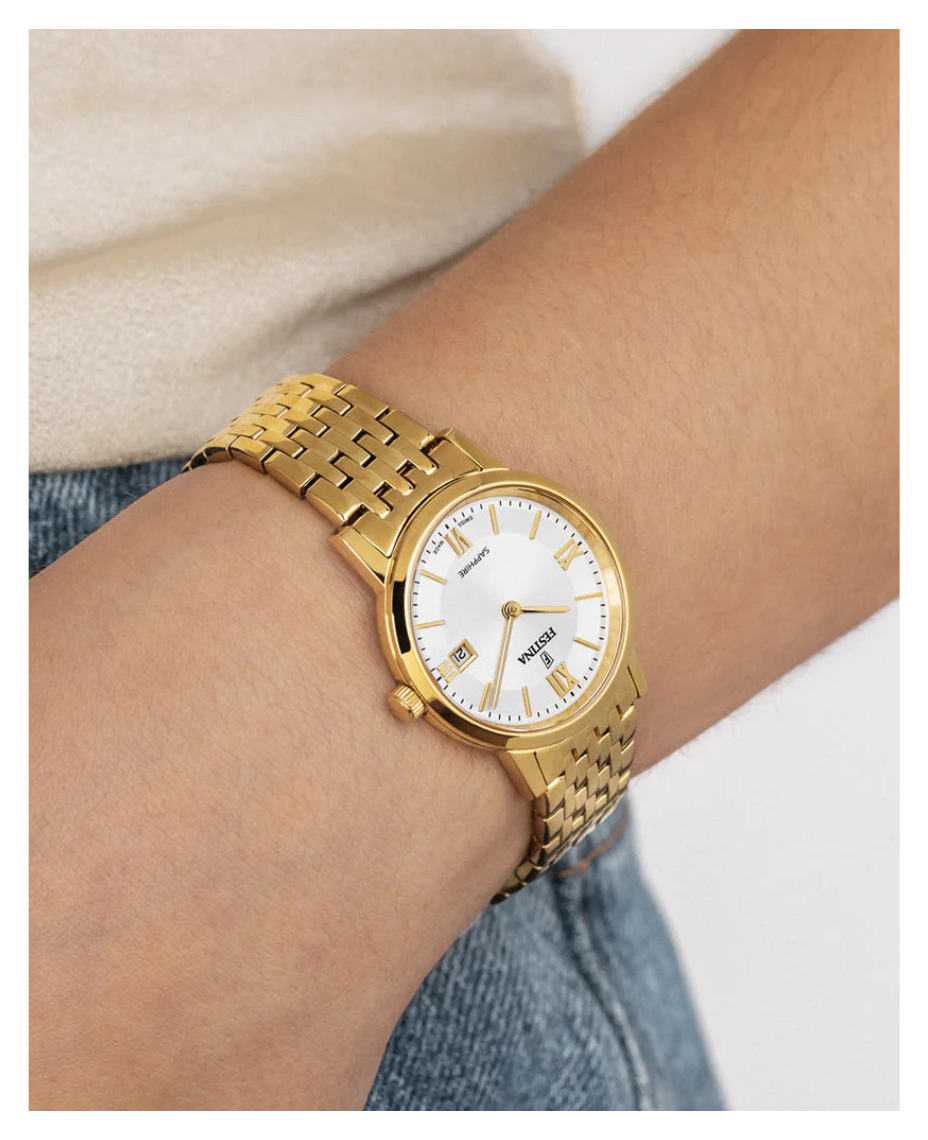 Festina Swiss Made F20021/1