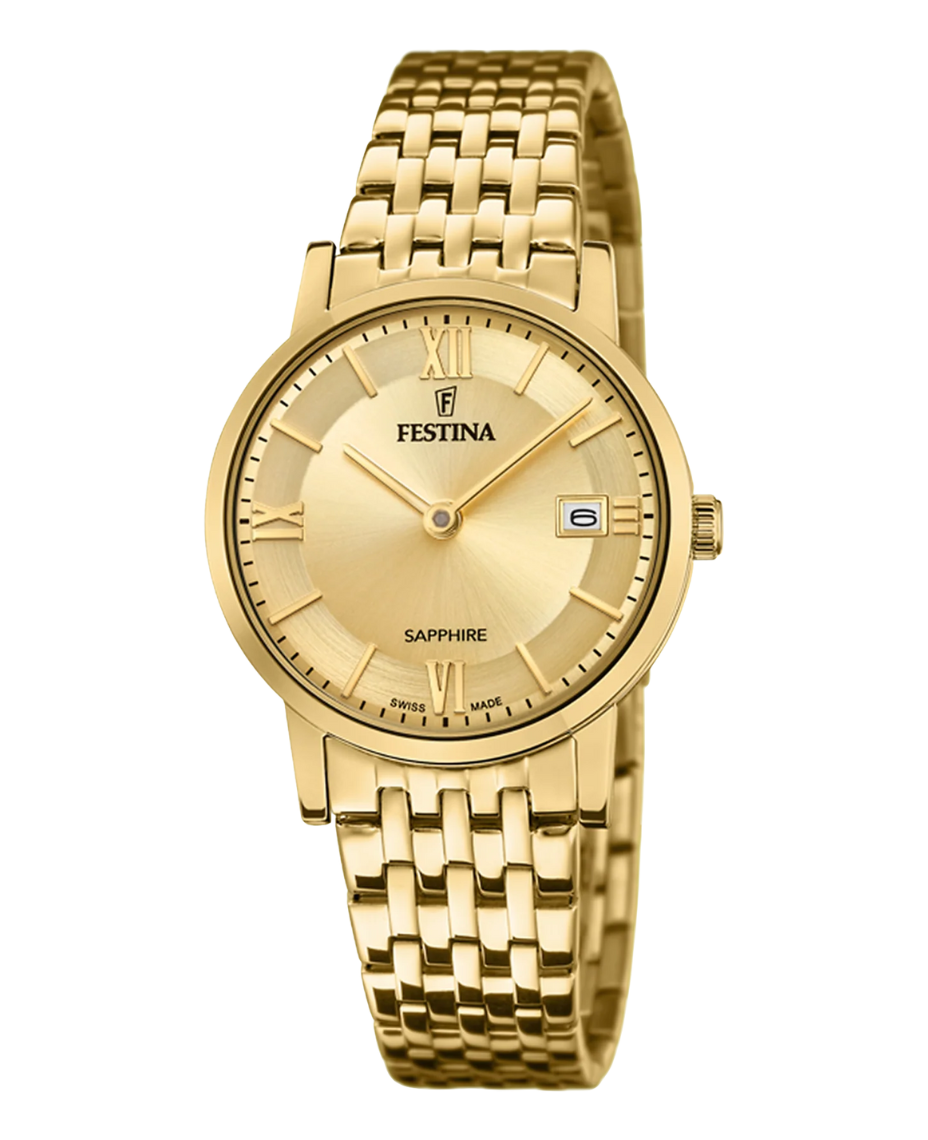 Festina Swiss Made F20021/2
