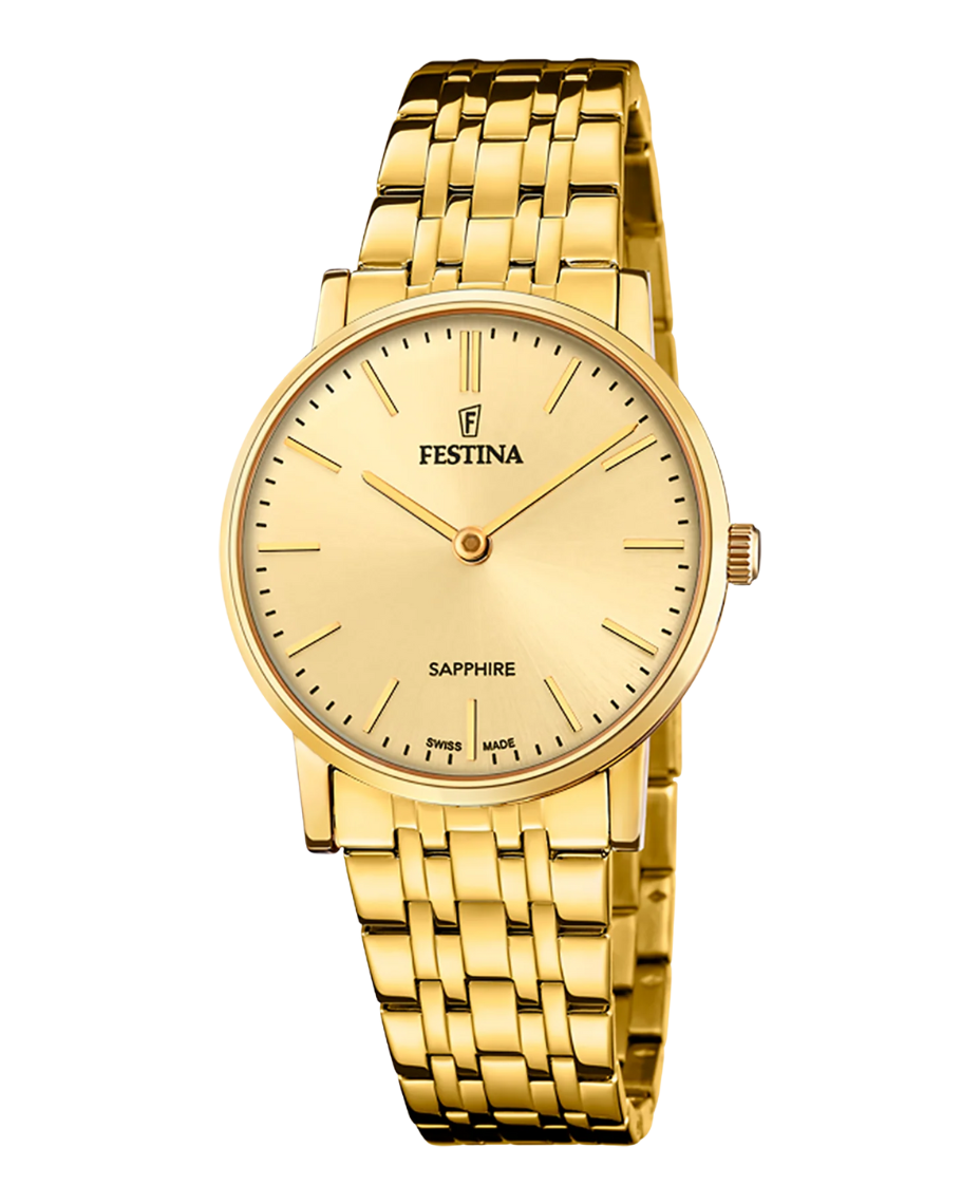Festina Swiss Made F20048/3