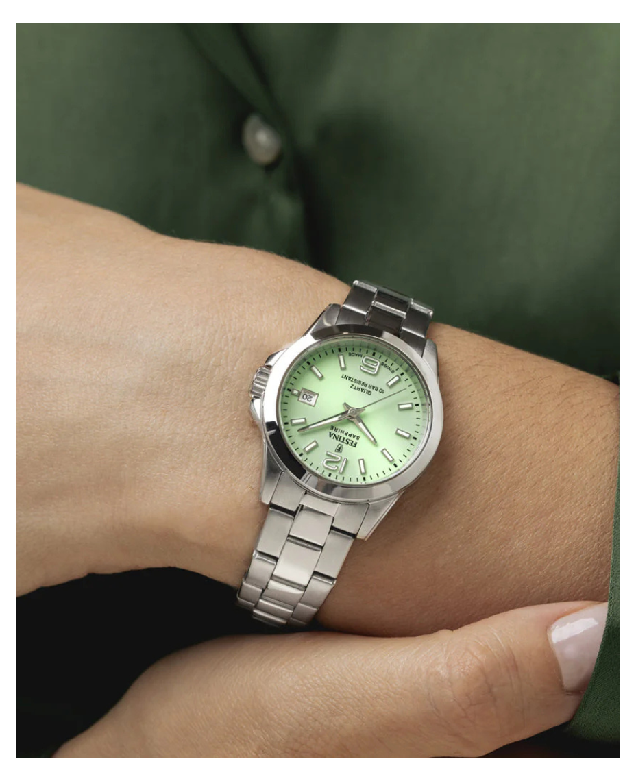 Festina Swiss Made F20049/2