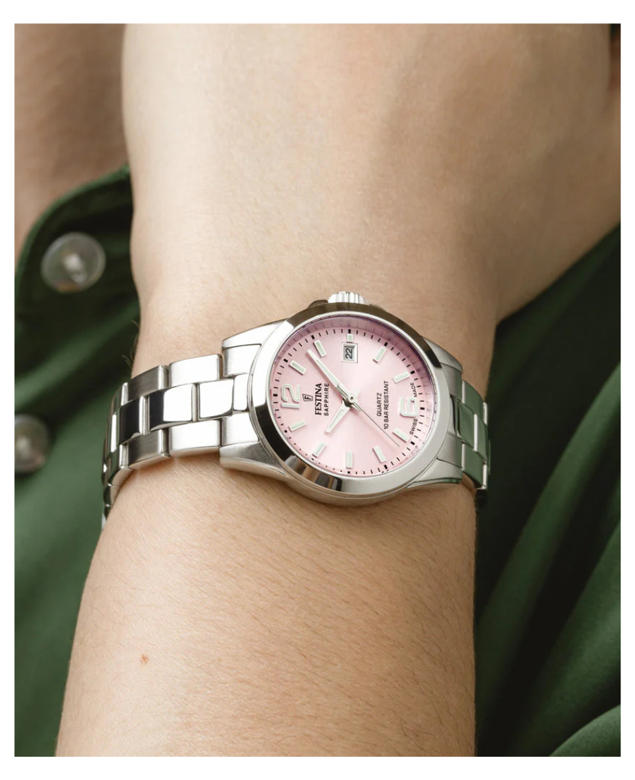 Festina Swiss Made F20049/3