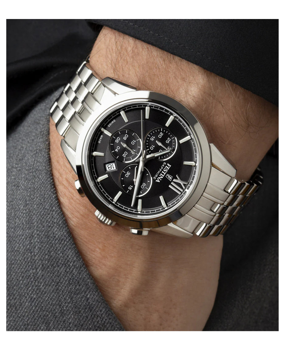 Festina Swiss Made F20040/4