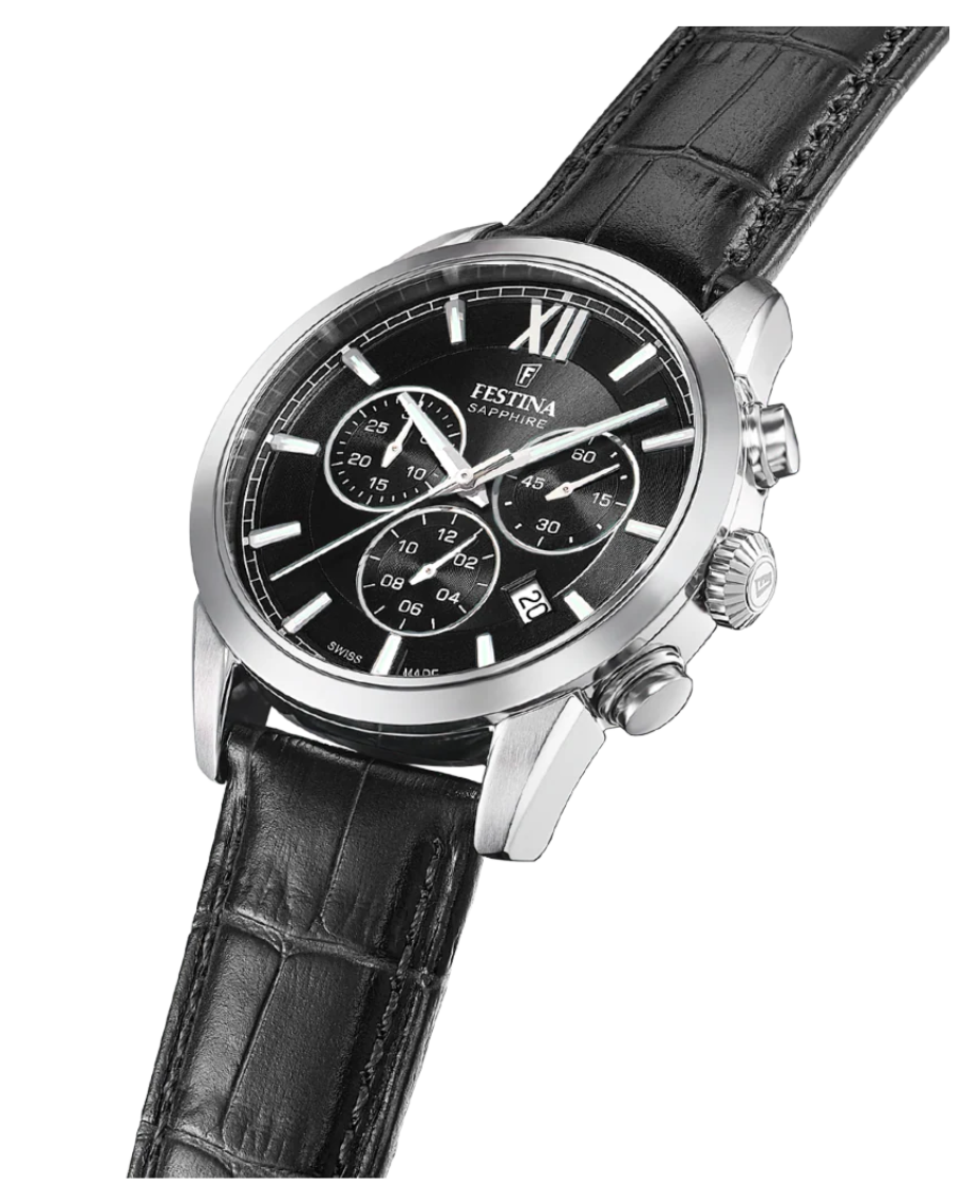 Festina Swiss Made F20041/4