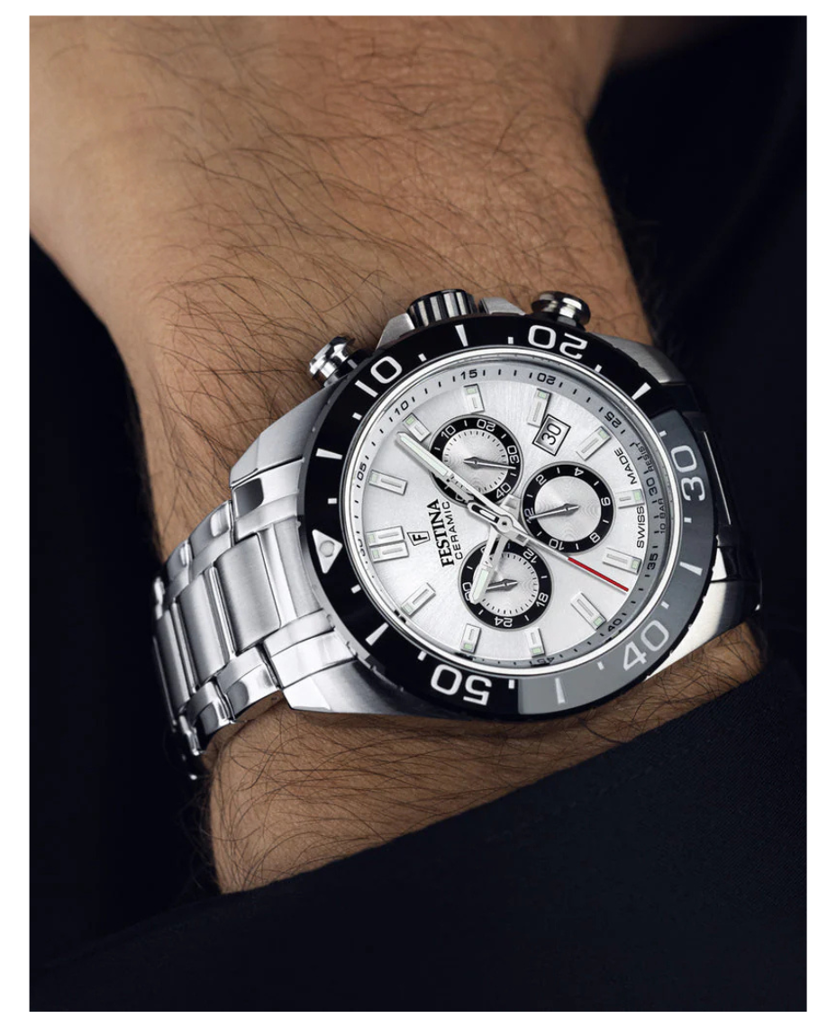 Festina Swiss Made F20042/1