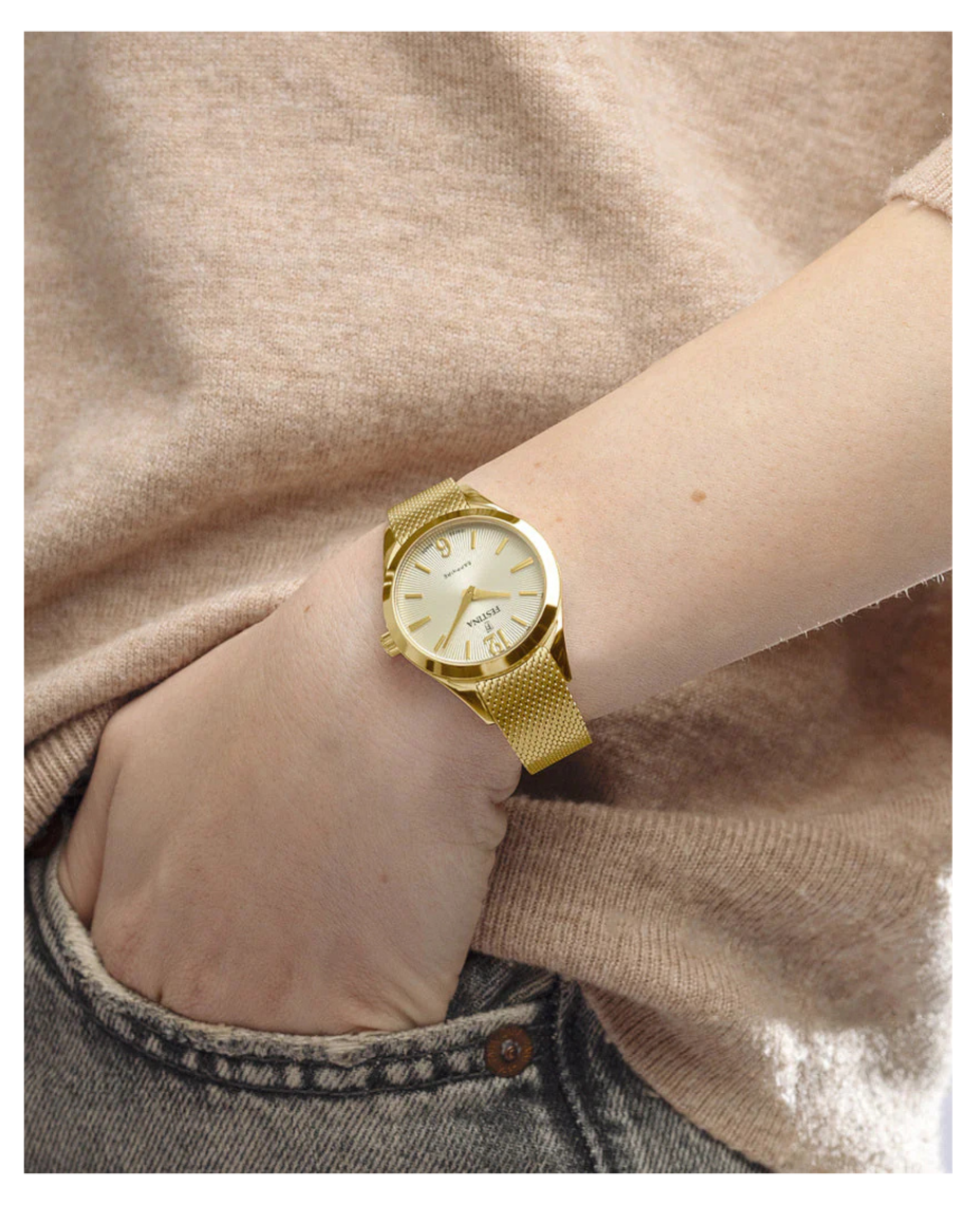 Festina Swiss Made F20077/3