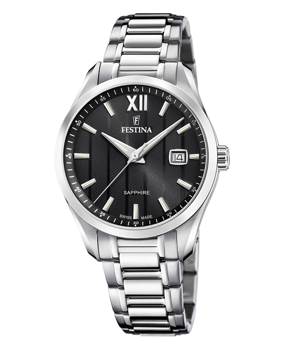 Festina Swiss Made F20026/4