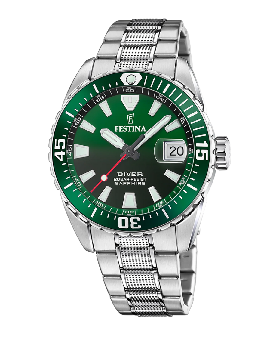 Festina F20669/2