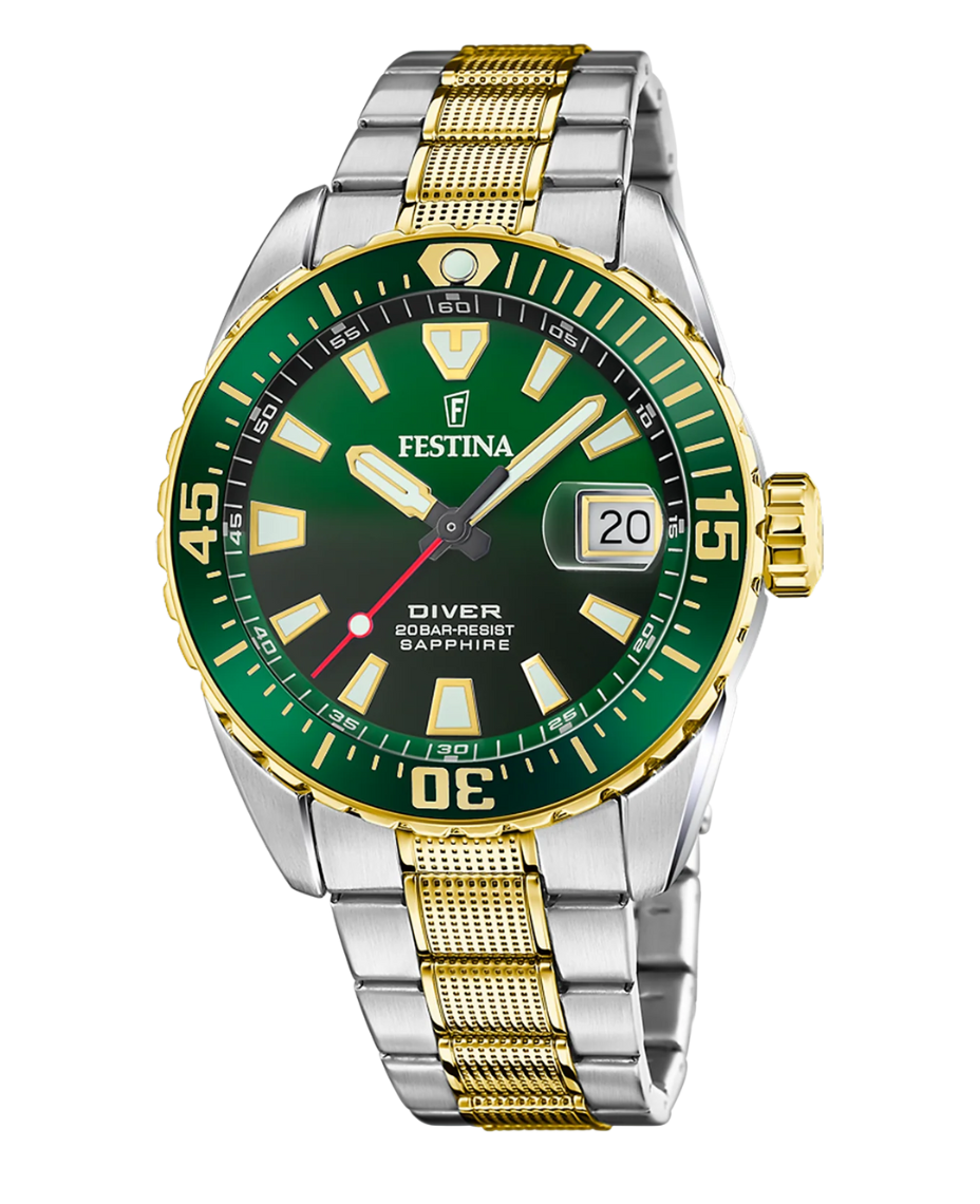 Festina F20706/2