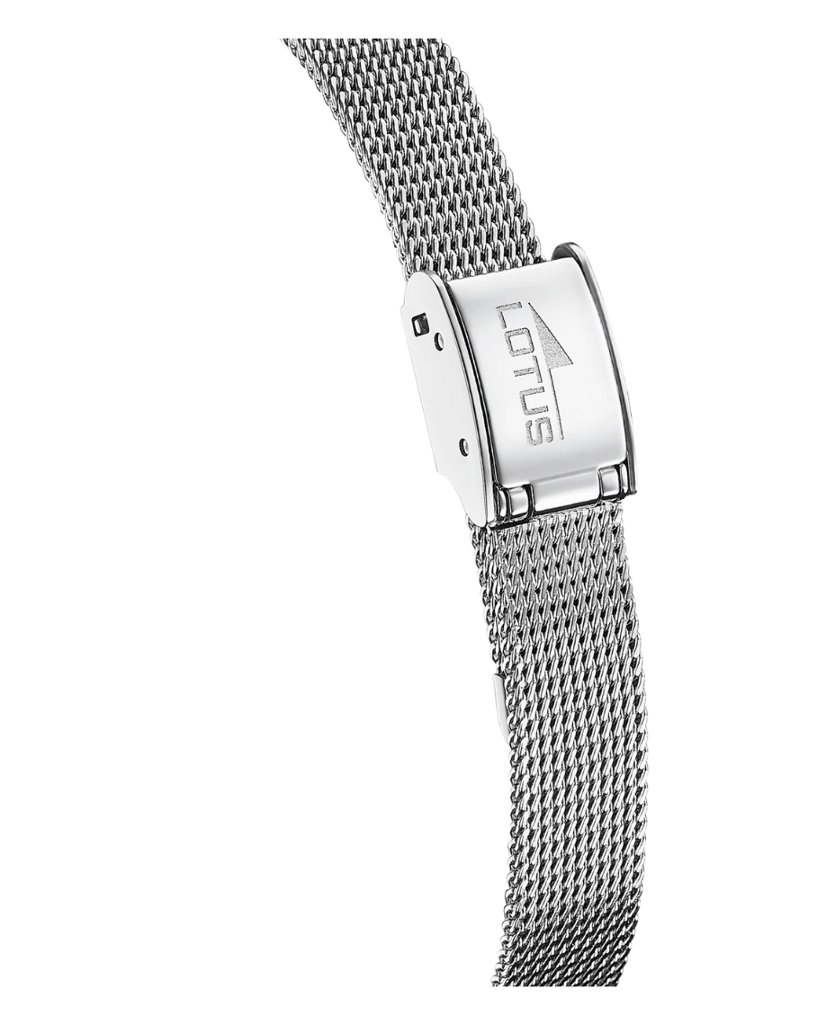 LOTUS JUNIOR 18862/3 SILVER CHILDREN'S