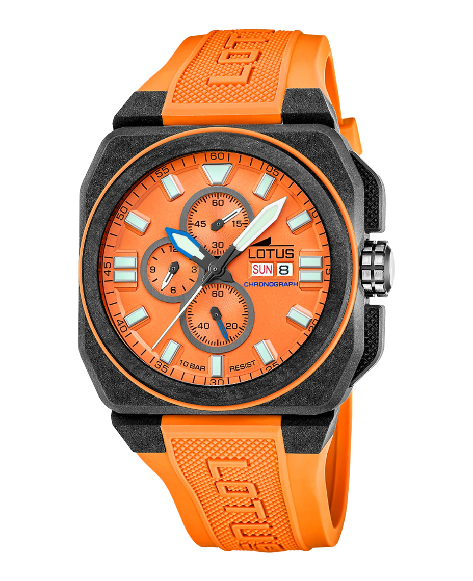 Lotus Chrono 18976/6