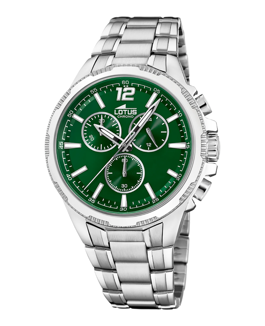 Lotus Chrono 18991/3