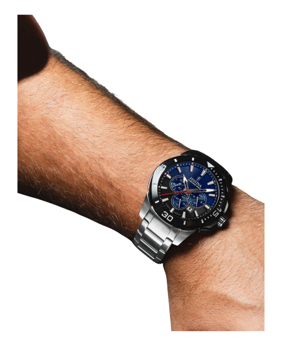 Festina Chrono Bike F20641/C