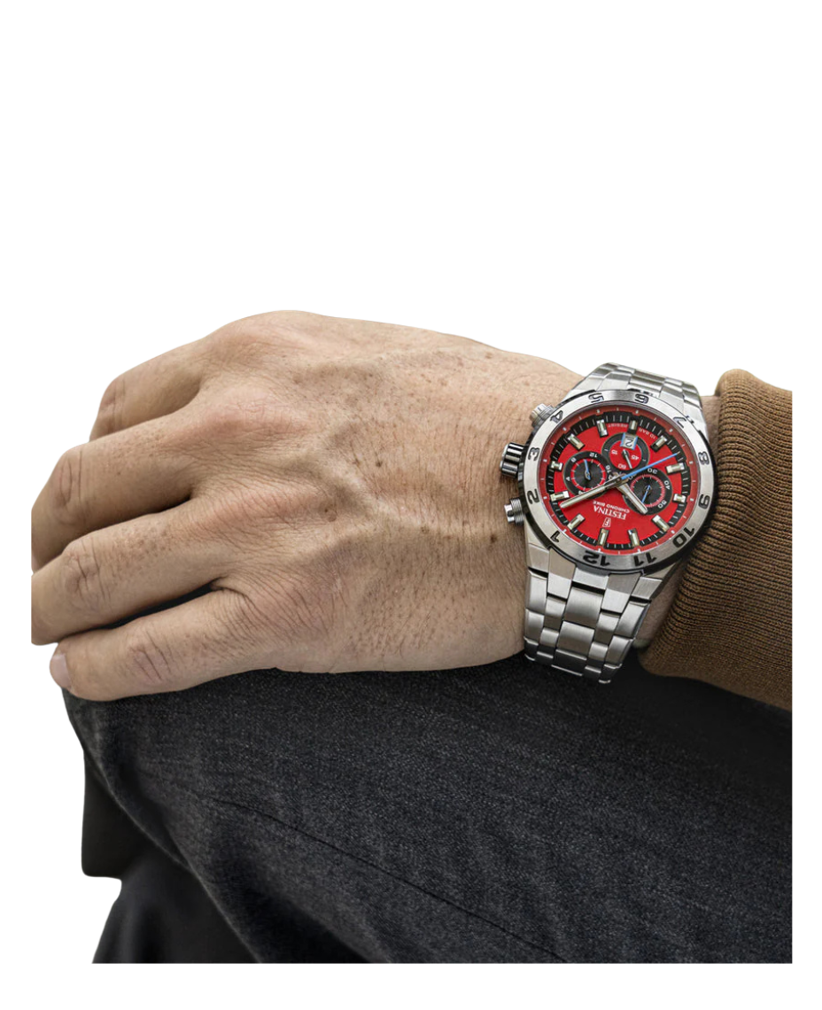 Festina Chrono Bike F20670/5