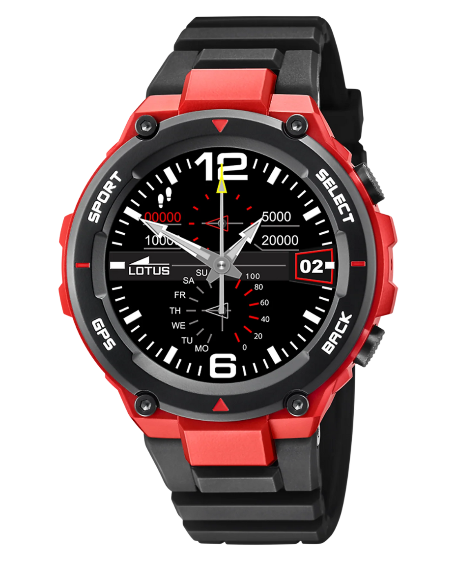 Lotus Smartwatch 50024/1
