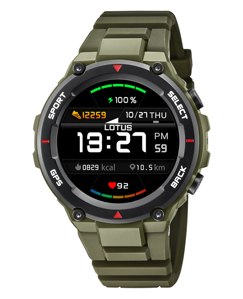 Lotus Smartwatch 50024/3