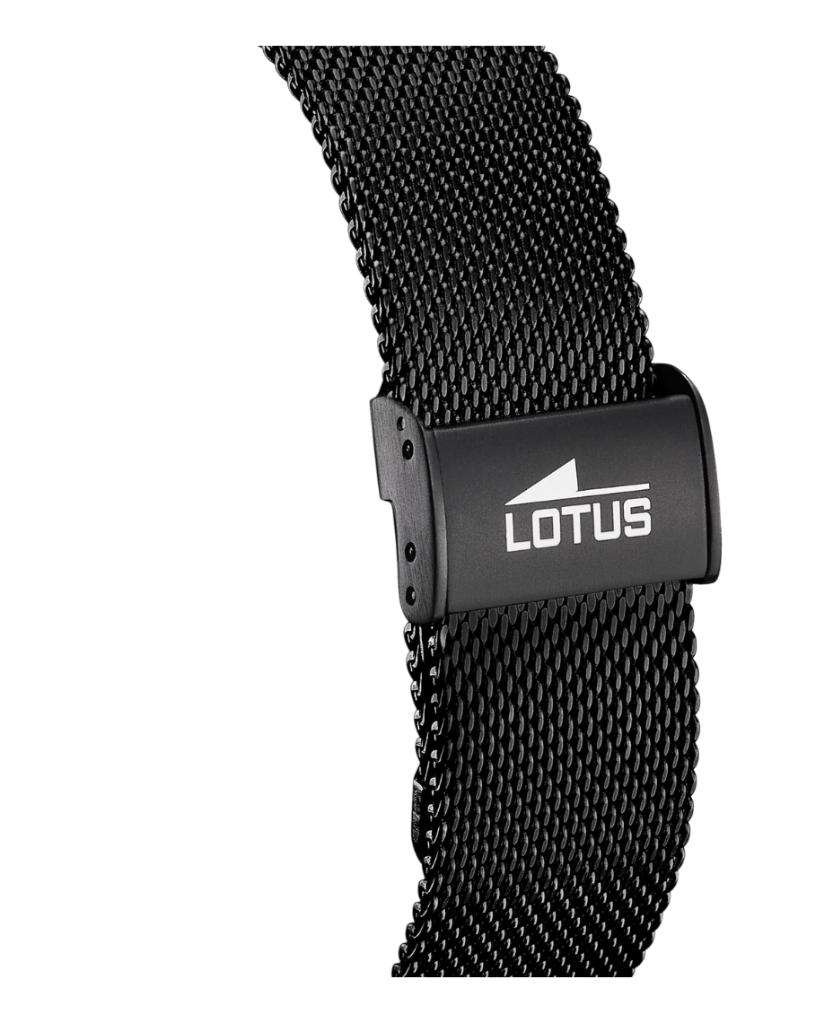 LOTUS SMARTWATCH 50043/1 MEN'S