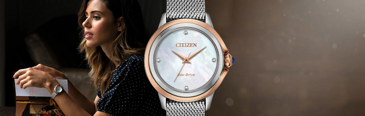 RELOJES PARA MUJER