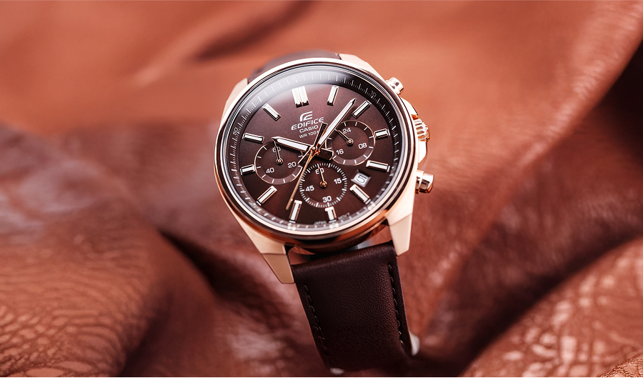 CASIO