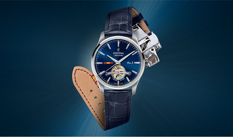 FESTINA