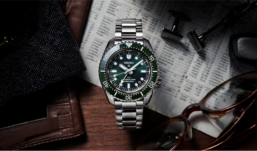SEIKO