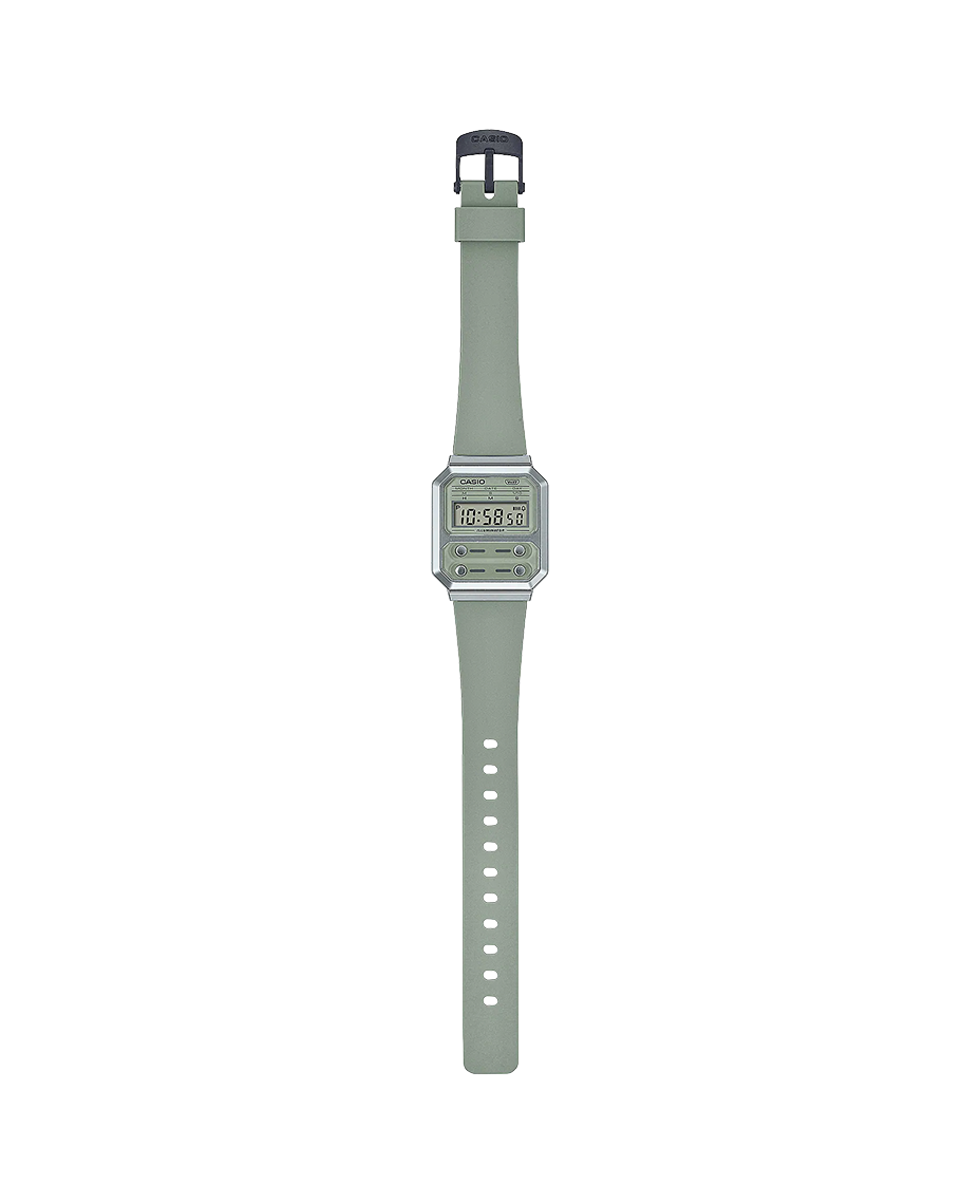 Casio Collection A100WEF-3AEF