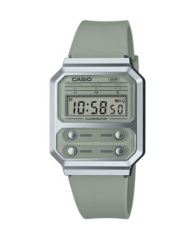 Casio Vintage A100WEF-3AEF
