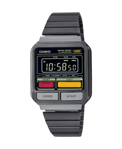 Casio Vintage A120WEGG-1BEF