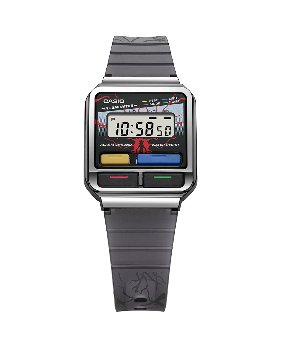 Casio Vintage A120WEST-1AER