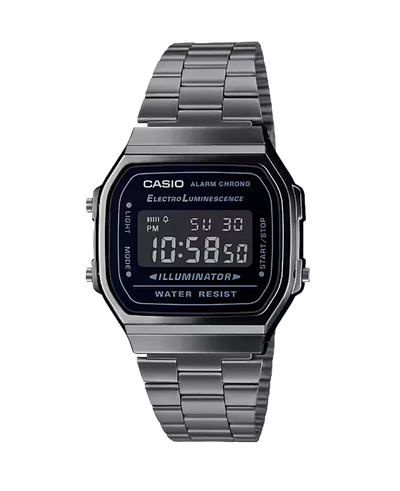 Casio Vintage A168WEGG-1BEF