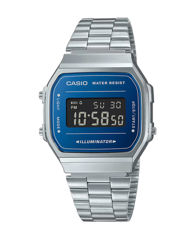Casio Vintage A168WEM-2BEF