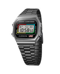 Casio Vintage A168WEUC-1AER